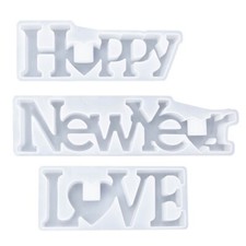 Candlestick Silicone Mold Holder Molds Table Ornament Resin Mold