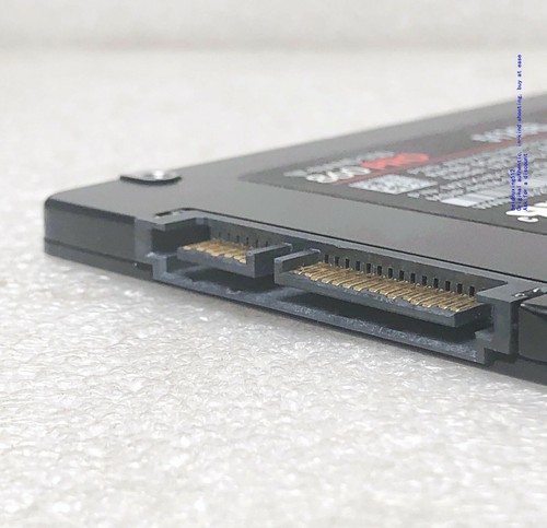 Samsung V-NAND 860 Pro MZ-7K6P512 512GB  2.5" Internal  SATA III SSD 6.0Gb/s - Picture 9 of 12