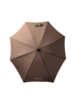 NEU iCandy COCO Universal Sonnenschirm Regenschirm
