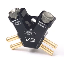 Go Fast Bits GFB D Boost V2 VNT Manual Boost Controller for VNT/VGT Turbos