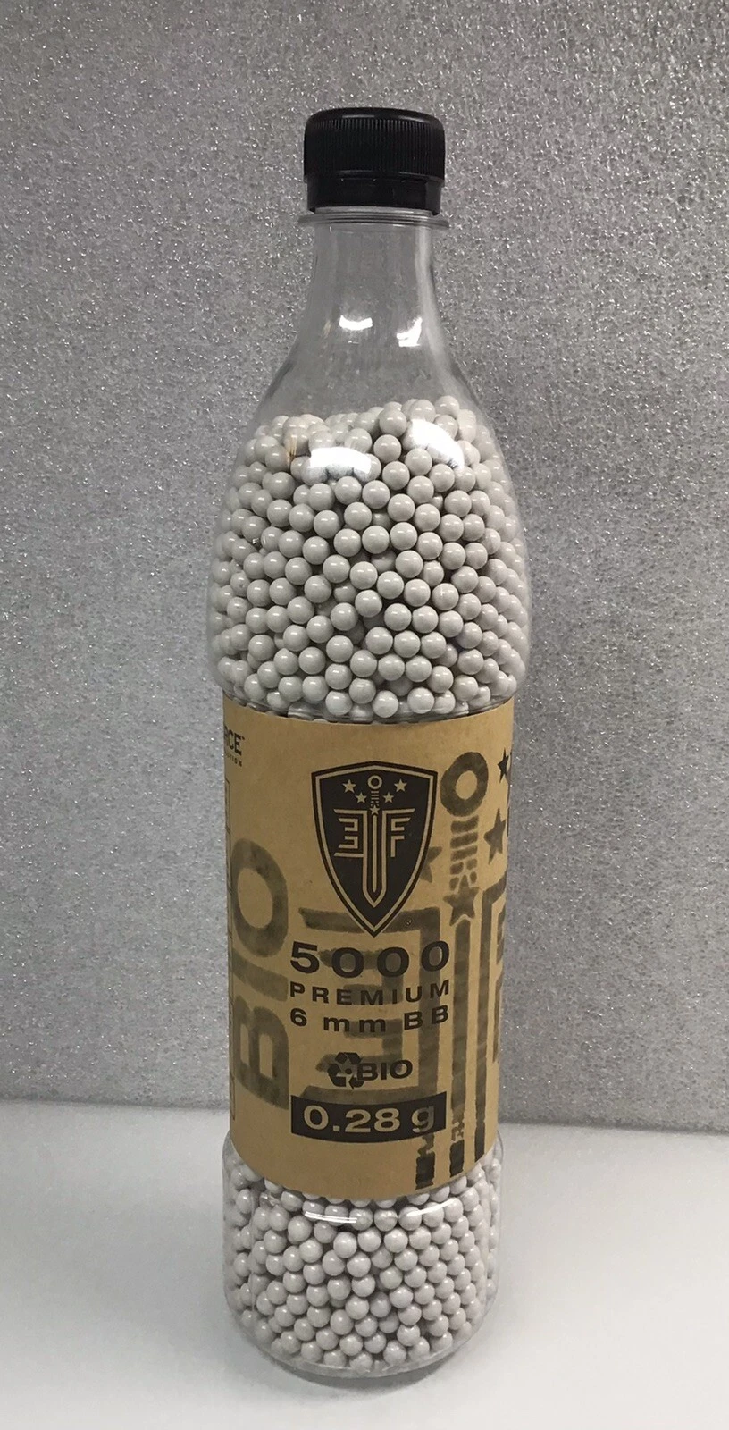 Elite Force Airsoft BBs - Thumbnail 5
