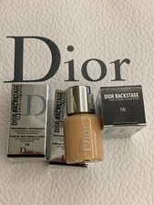Dior Backstage Face & Body Foundation 5ml