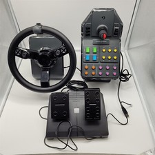 Logitech G Farm Simulator Heavy Equipment Bun...