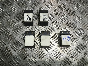 Bmw E90 3er Crashsensor Aufprallsensor Sensor Airbagsensor 6911038 Stück Preis