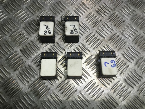 Bmw E90 3er Crashsensor Aufprallsensor Sensor Airbagsensor 6911038 Stück Preis