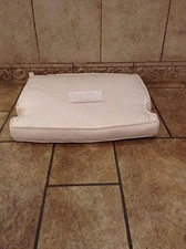 1 Frontgate Melbourne Swivel Bar Stool Chair Patio Outdoor Cushion 20x18