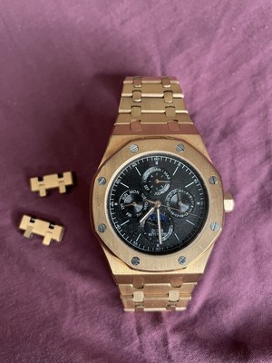 didun design royal one perpetual calendar