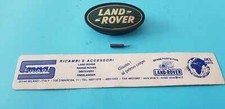 Démarreur Land Rover 88