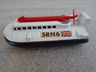 Matchbox Hovercraft #72 — photo 1