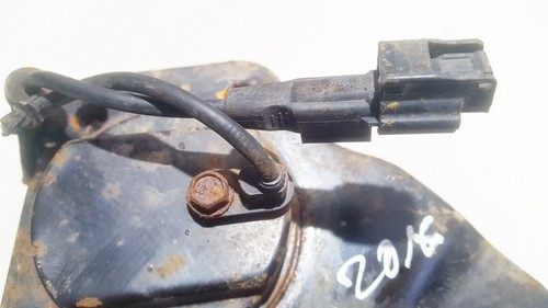 Renault Kadjar 2016 ABS Sensor (ABS WHEEL SPEED SENSOR) rear right #839400-14