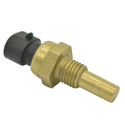 Coolant Temperature Temp Sensor Fits  GMC TPI TBI LT1 LS1 LS2 4.8 5.3 6.0 5.7