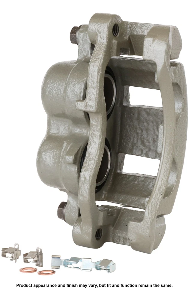 Para 1998-2004 Chevrolet S10 4WD pinça de freio a disco dianteira esquerda Cardone 1999 2000 - Imagem 3 de 4