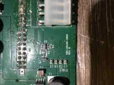 980-00100-0004 Circuit Control  Board AZ53085 | NR1863