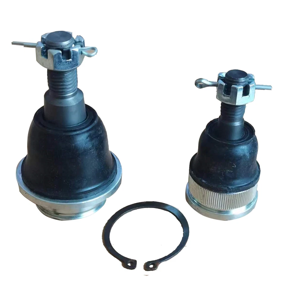 Kit de rótula de brazo superior e inferior para Wildtrak Mazda BT-50 Ford Ranger T6 XLT Foto 2 de 4