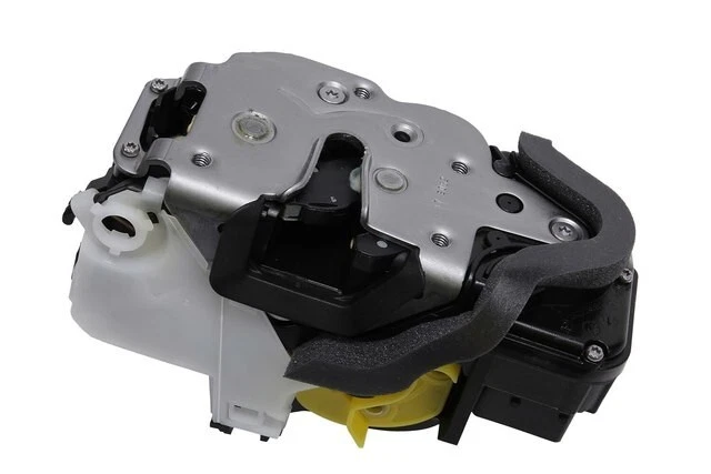 Cierre de puerta del lado del conductor delantero para Chevrolet Trax 2017 2018 2019 2020 2021 2022 Foto 2 de 2