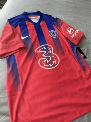 NIKE チェルシー ユニフォーム 20/21 3rd Chelsea Third Kit 20/21 - Nike Vaporknit - Player Version | eBay