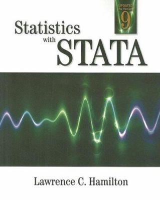 Statistics Mit Stata: Updated für Version 9 Perfekt Lawrence C