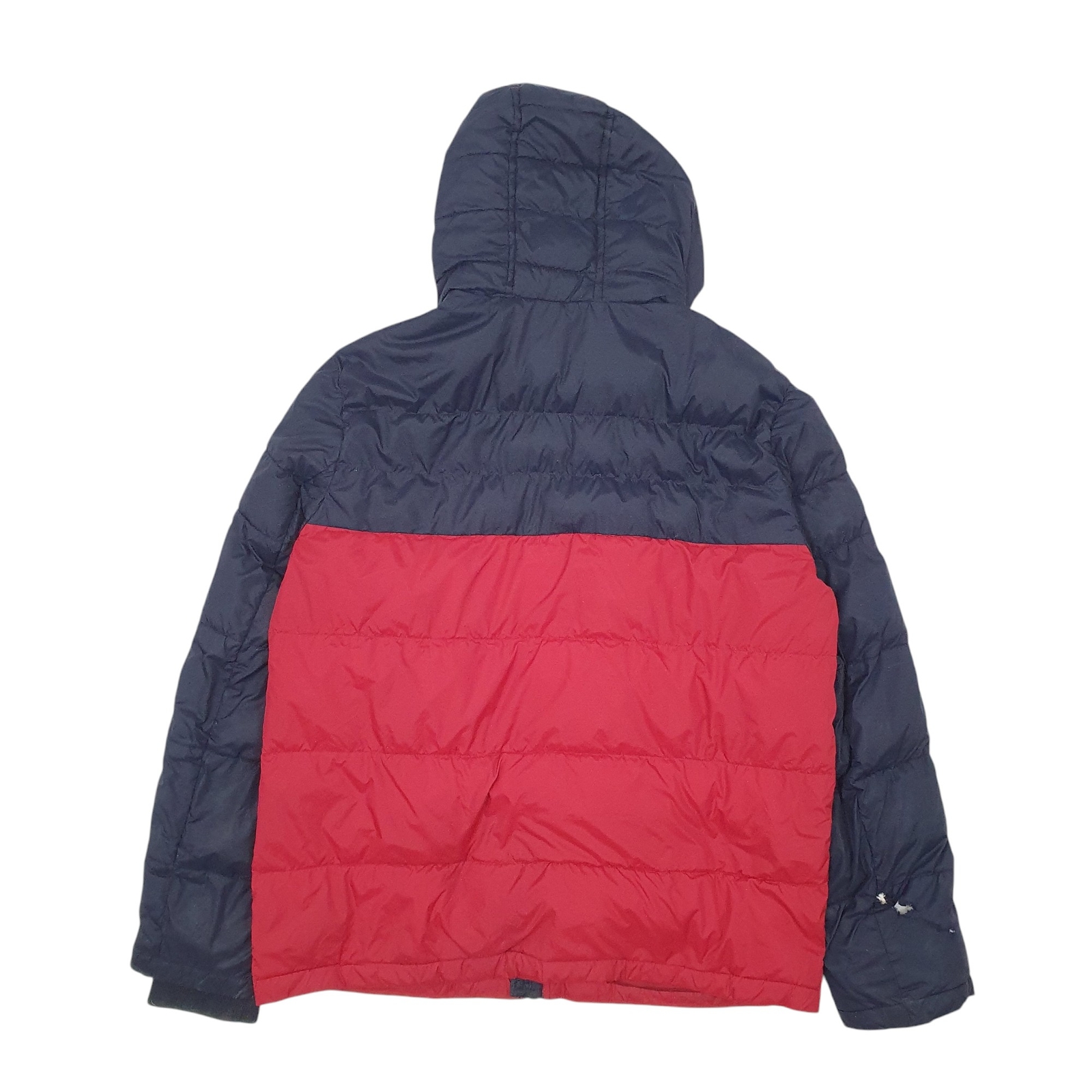 TOMMY HILFIGER Puffer Jacket Coat Insulated Mens L image 3