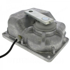 MFAB3000 MOTORE AUTOMAZIONE CANCELLO BATTENTE INTERRATO 3M 230V EX ME3000 NICE