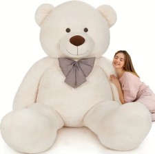 10FT Giant Teddy Bear Limited Edition  Huge Plush Stuffed Animal