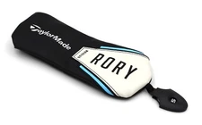 NEW TaylorMade Rory Hybrid Rescue Headcover Golf Head Cover