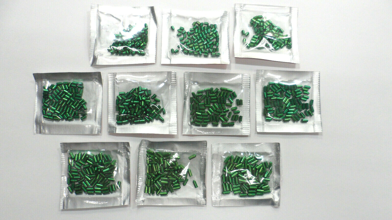 Lab Schlage bottom pin set 09 brass keying pins 10 half packs of 75 pins each eBay