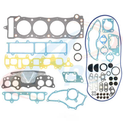 Engine Cylinder Head Gasket Set Apex Automobile Parts AHS8019