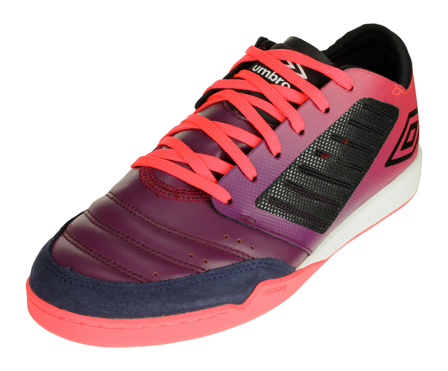 Chaleira Pro Indoor Soccer Shoes 