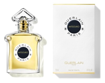 Guerlain Vol de Nuit & Mitsouko 香水セット Guerlain Vol de Nuit & Mitsouko 香水セット Guerlain Vol de Nuit