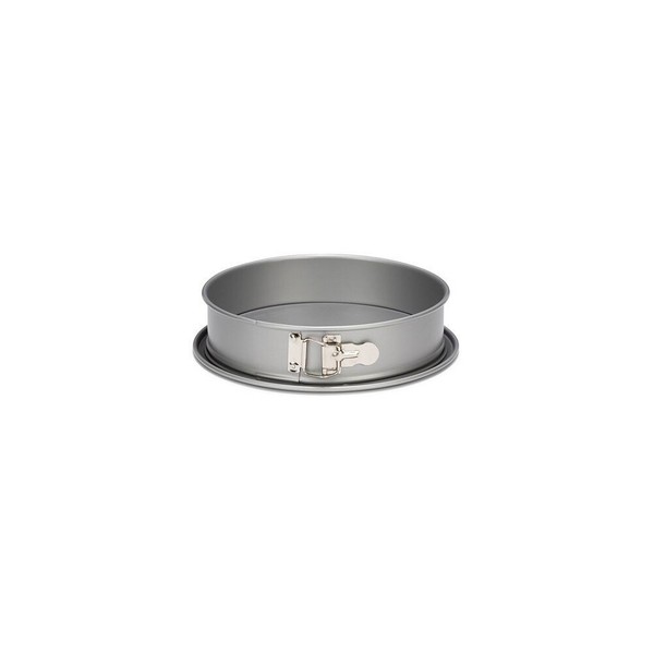 Patisse Silver Top Springform - Backform Auslaufsicher Boden Antihaft Stahl 24Cm-image