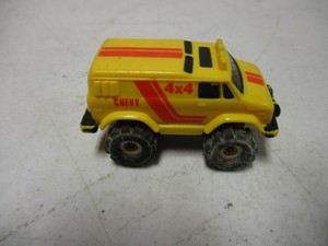 4x4 van ebay