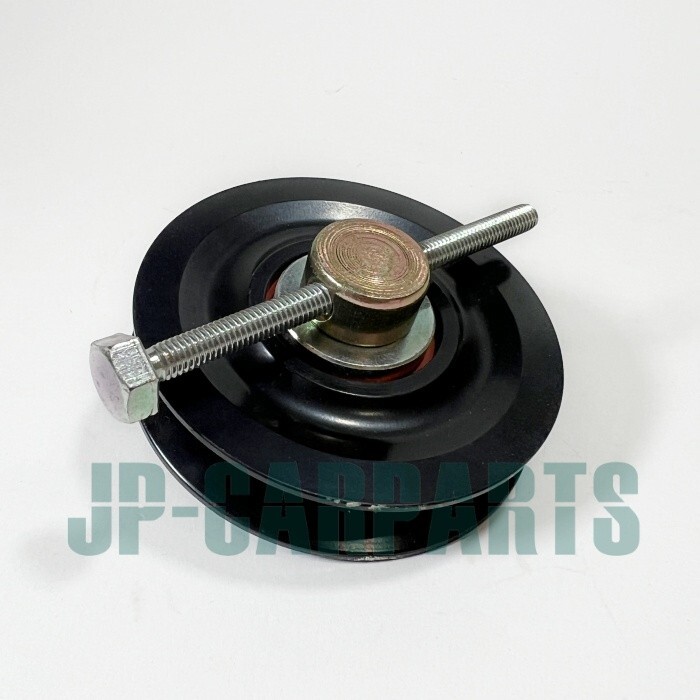 BON　30 Simpson AC4Z Adjustable Post Cap for 4X Beam - ZMAX