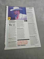 TPEEP257 MAGAZINE ARTICLE & PICTURE 11X8
