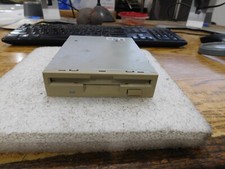 Toshiba Model: ND-3564GR Floppy Drive.