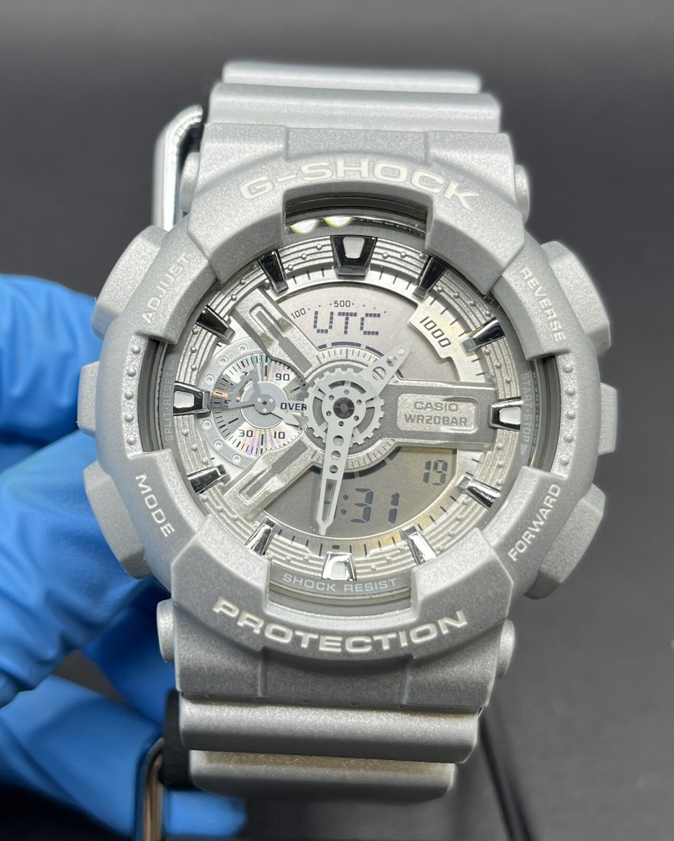 【新品】CASIO G-SHOCK GA-110BC 5146JA Casio G-shock GA-110BC Men's Watch for sale online | eBay