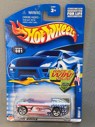 Lot of 13 Hot Wheels Deora Blue Card #'s 122 035 058 084 081 199 065 243 II - Picture 4 of 18