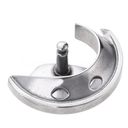 Steel Sewing Machine Shuttle Hook for Singer 15-88 15-90 15-91 Machine Models - Picture 2 of 12