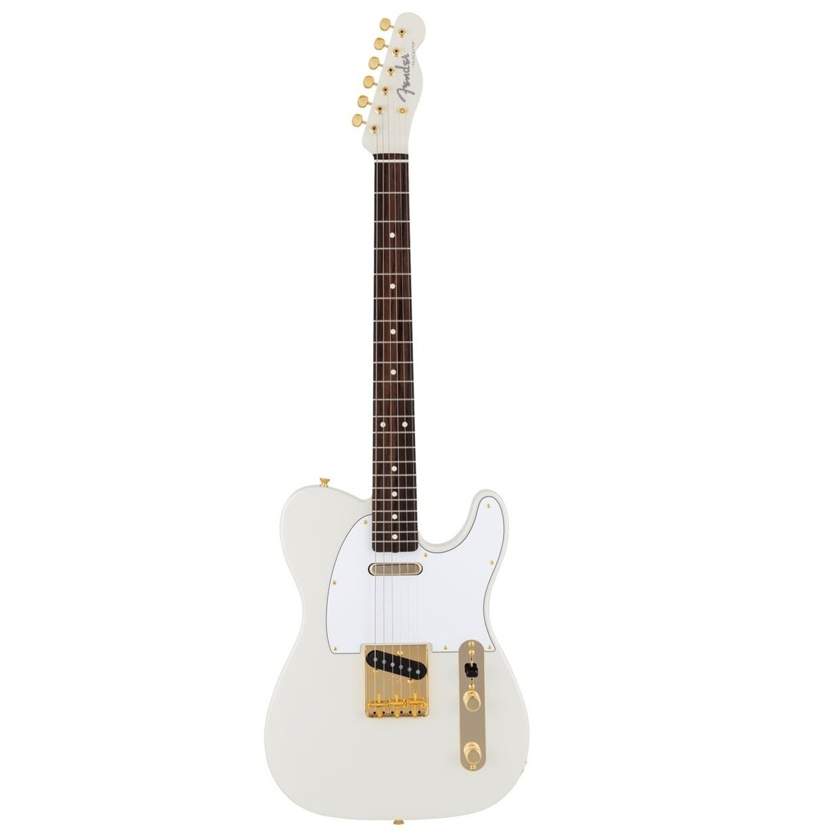 Fender Made in Japan Traditional 2025 Collection 60s