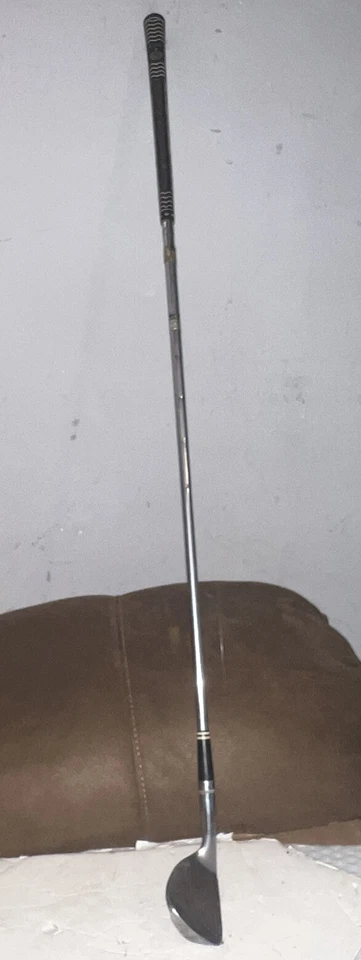 First Flight Golden Arrow Golf 9-Iron Professional Golf Club Co. Steel Shaft RH - Image 2 of 4
