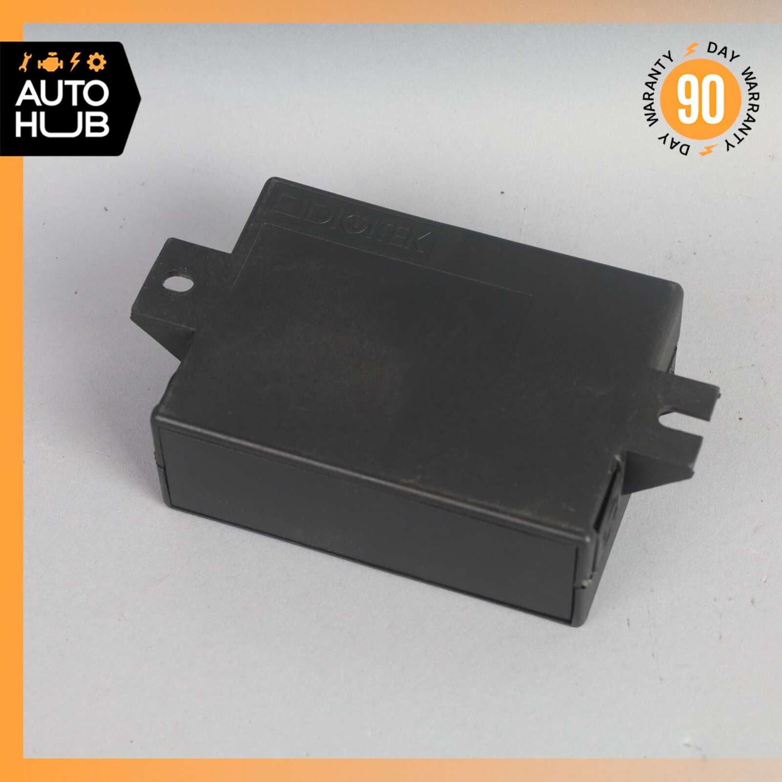 08-19 Maserati GranTurismo S M145 Top Roof Control Module 259583 OEM