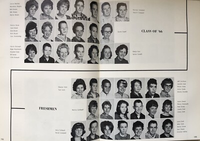 Yuba City Union High School Yearbook 1963-Honker-THOMAS Yuba City Union High School Yearbook 1963-Honker-THOMAS