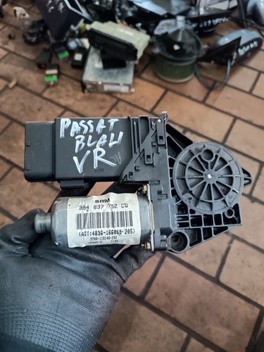 Fensterhebermotor vorne rechts VW Passat 3B 3BG 3B4837752CQ Fensterheber