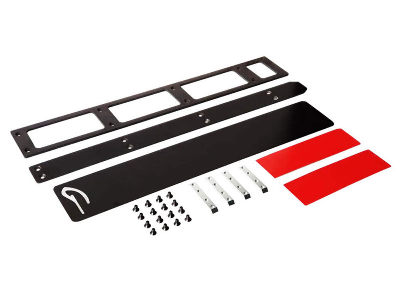 SAB Composite Battery Tray : H1110-S