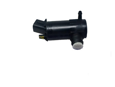 Genuine Front Windshield Wiper Motor & Pump System for HYUNDAI GETZ  GETZ  I20