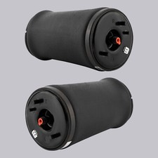 2pcs Rear Air Suspension Spring Bag for BMW E39 Touring 37121094613 37121094614