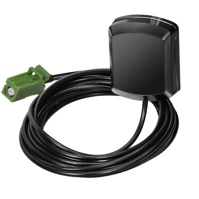 5 m Pioneer AVIC F500BT GPS interne externe magnetische Antenne HRS AVIC-F