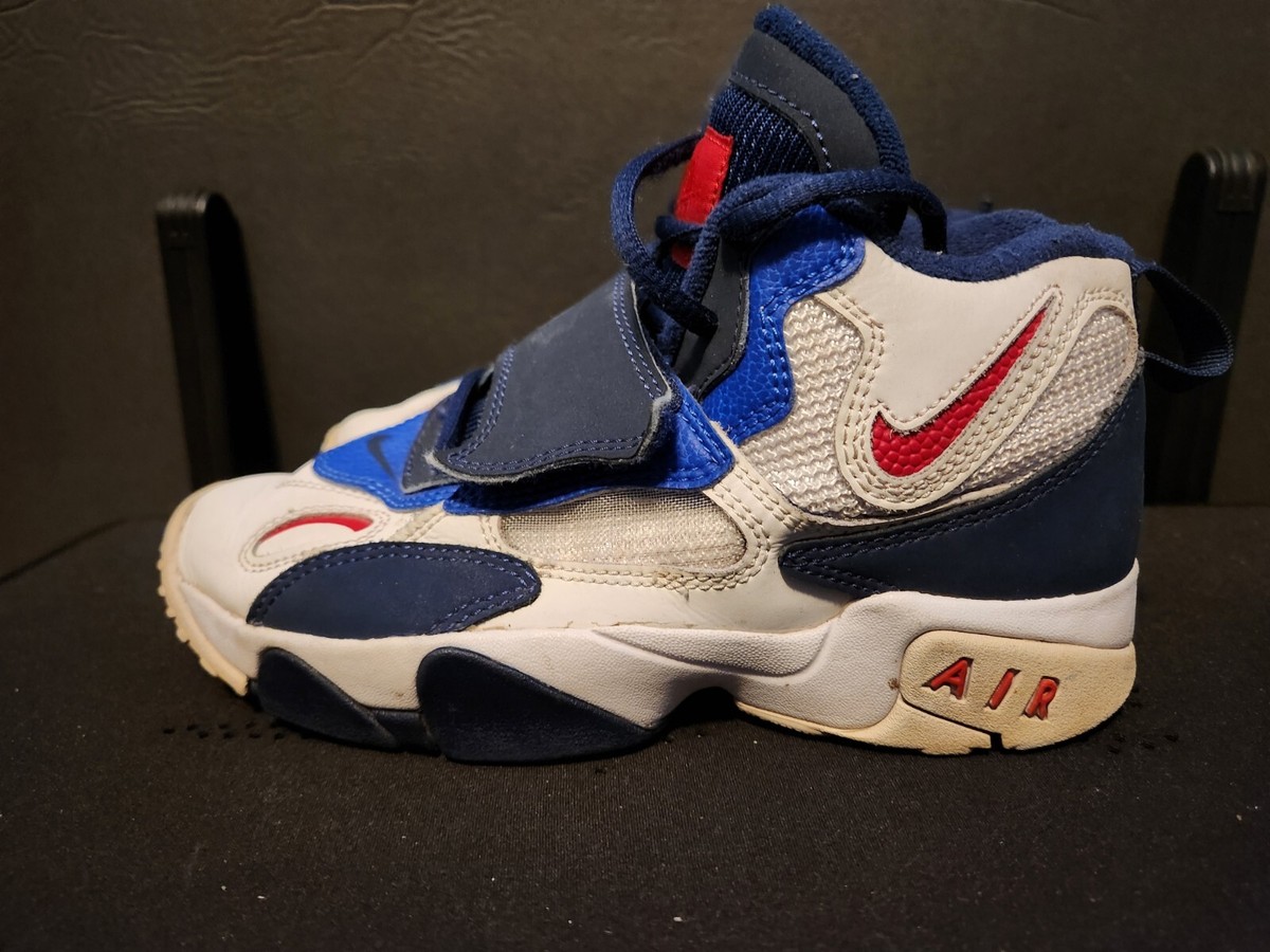 Nike Air Speed Turf Youth Sz. 4Y Style (BQ9632-100). C7. 2N | eBay
