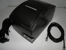 STAR SP700 SP742ME Dot Matrix POS Receipt Printer Square & Clover  REFURBISHED