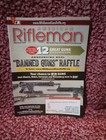 AMERICAN RIFLEMAN MAGAZINE COPY SEPTEMBER 2014 — photo 1