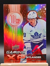 2024-25 Upper Deck Series 1 GAMING XP insert GXP 1-25 Complete Your Set You Pick